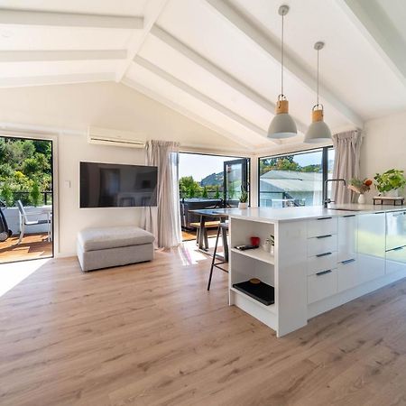 City Apartments Нелсън Екстериор снимка