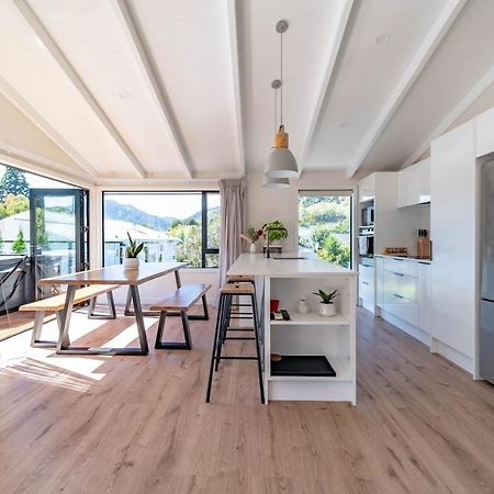 City Apartments Нелсън Екстериор снимка