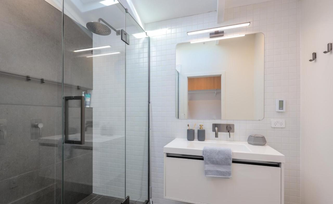 City Apartments Нелсън Екстериор снимка