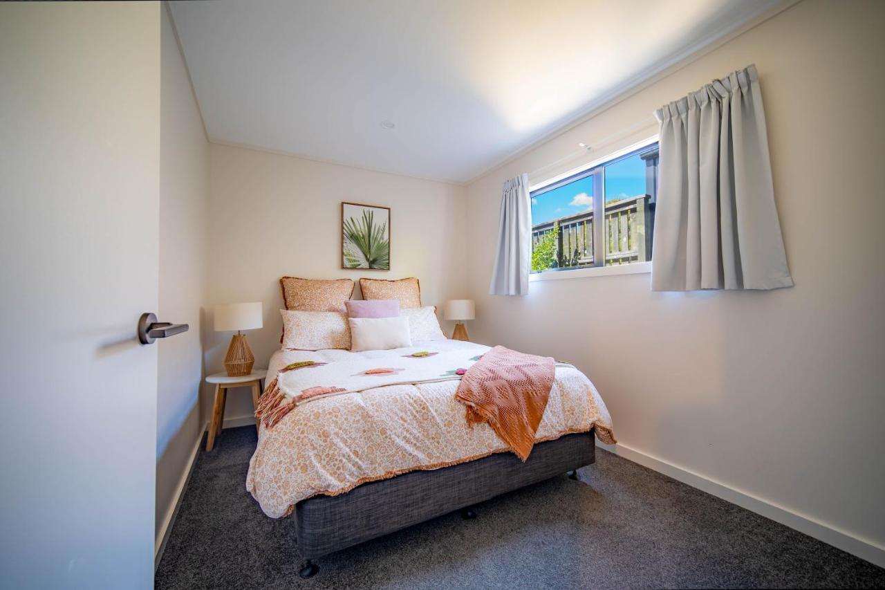 City Apartments Нелсън Екстериор снимка