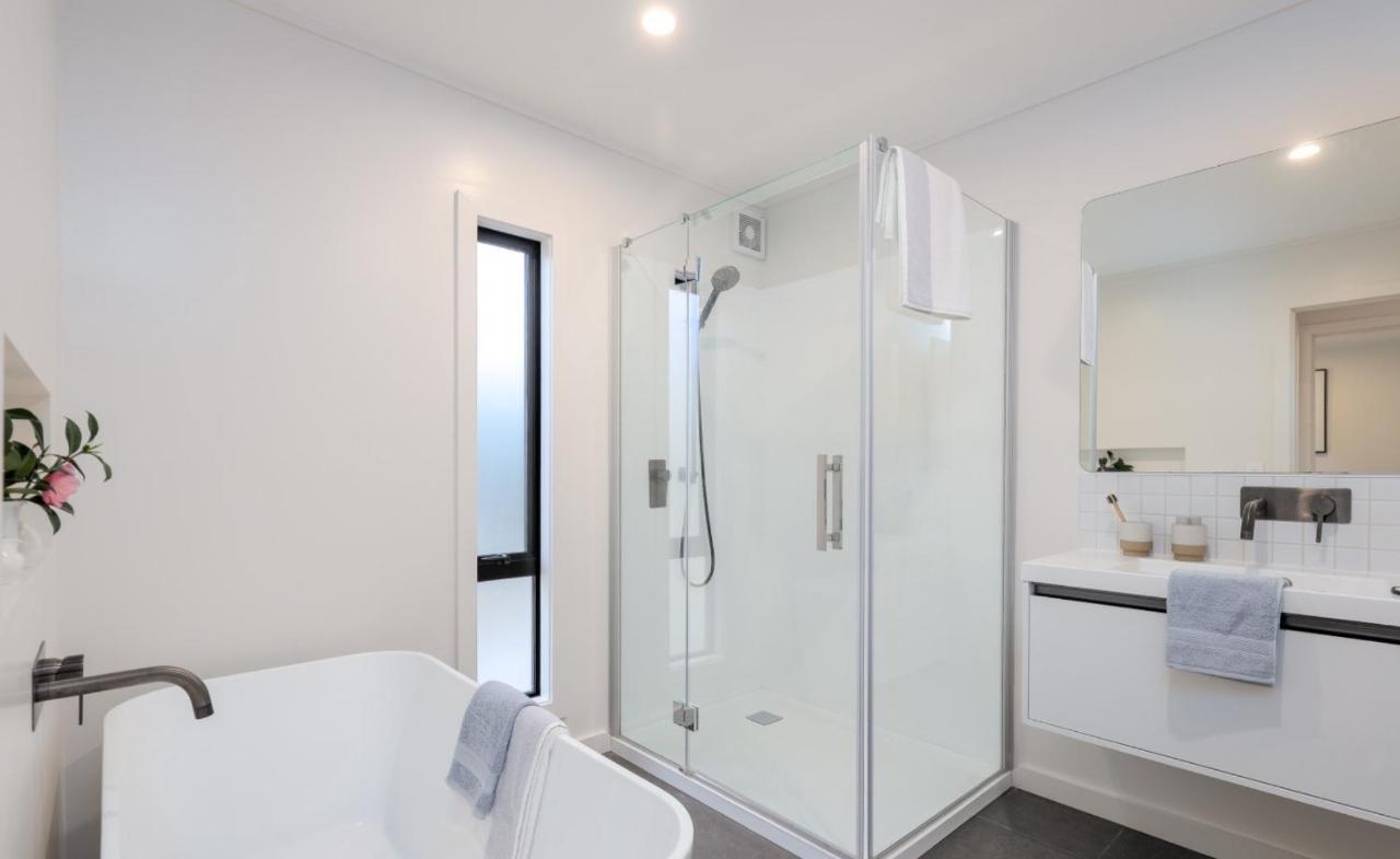 City Apartments Нелсън Екстериор снимка